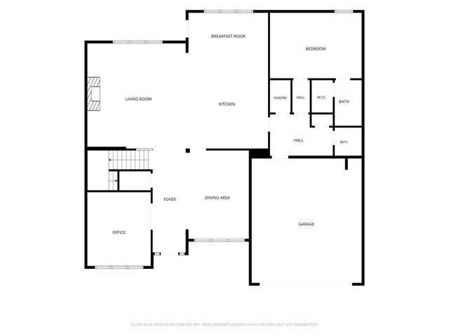 3387 Grassy Fields Lane, Apison, TN 37302