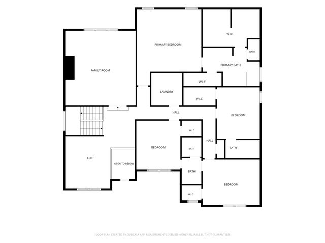 3387 Grassy Fields Lane, Apison, TN 37302
