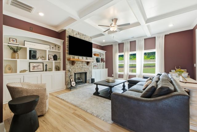 3387 Grassy Fields Lane, Apison, TN 37302