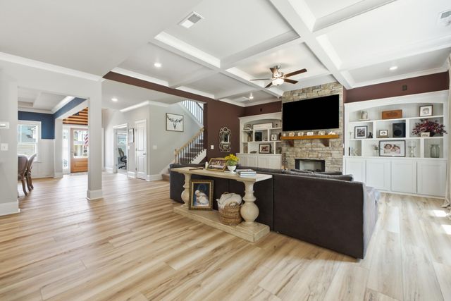 3387 Grassy Fields Lane, Apison, TN 37302