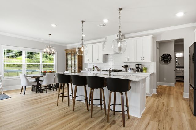 3387 Grassy Fields Lane, Apison, TN 37302