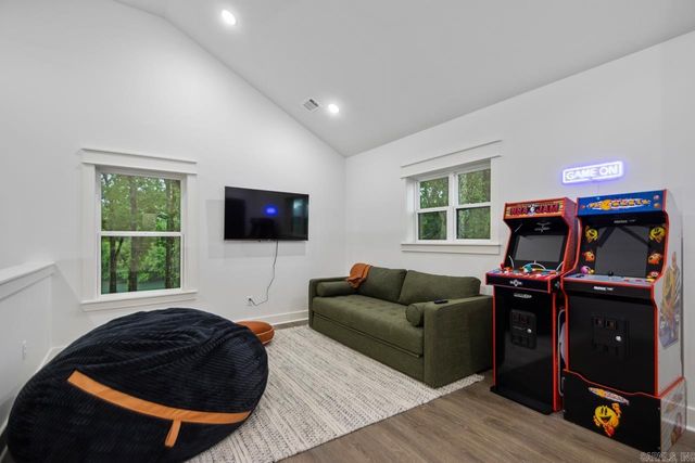 197 Sunshine Lane, Pangburn, AR 72121