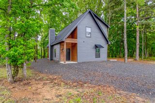 197 Sunshine Lane, Pangburn, AR 72121