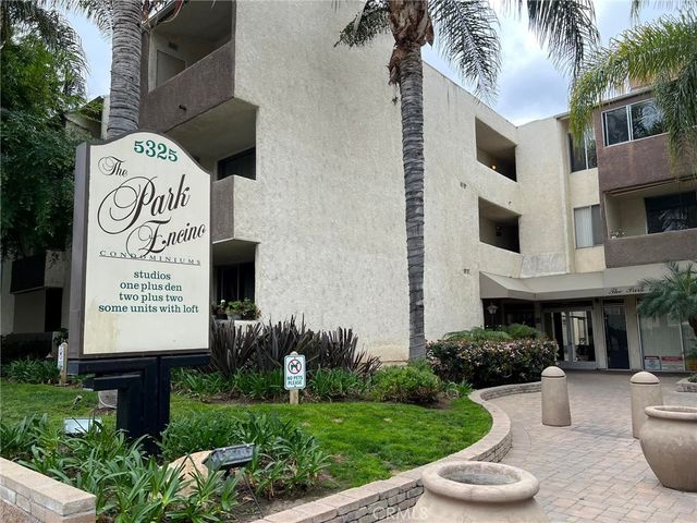 5325 Newcastle 330, Encino, CA 91316