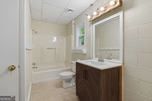 1935 E Buckeye Street, Cumming, GA 30040