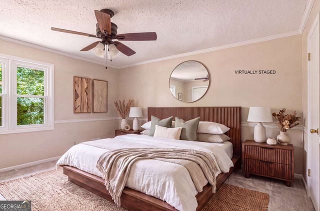 1935 E Buckeye Street, Cumming, GA 30040
