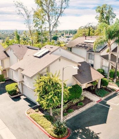 5430 Baltimore drive 70, La Mesa, CA 91942