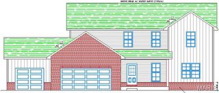 3736 Osprey Court, Shiloh, IL 62221