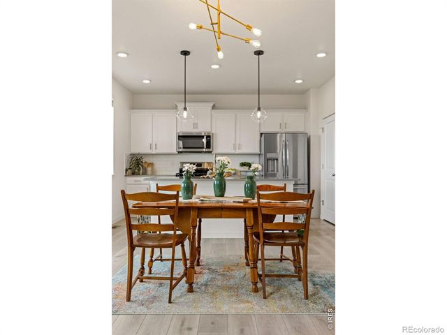 2410 Pineywoods Street, Mead, CO 80542