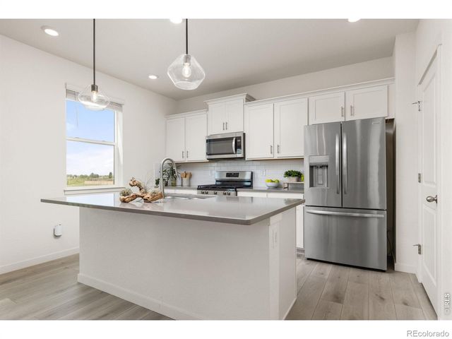 2410 Pineywoods Street, Mead, CO 80542