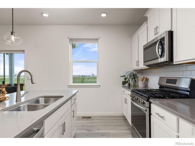 2410 Pineywoods Street, Mead, CO 80542