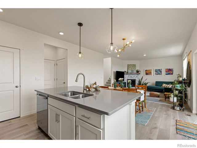 2410 Pineywoods Street, Mead, CO 80542
