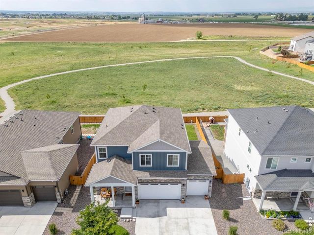 2410 Pineywoods Street, Mead, CO 80542
