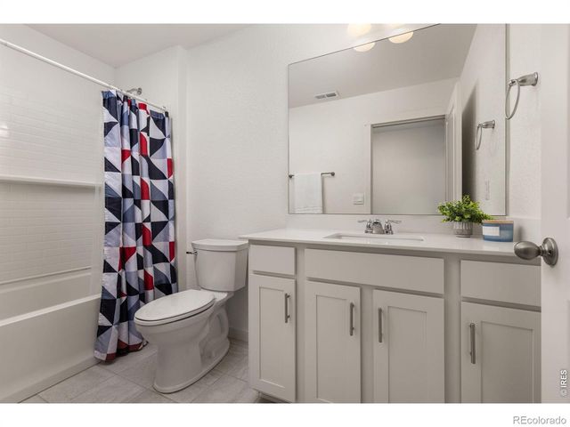 2410 Pineywoods Street, Mead, CO 80542