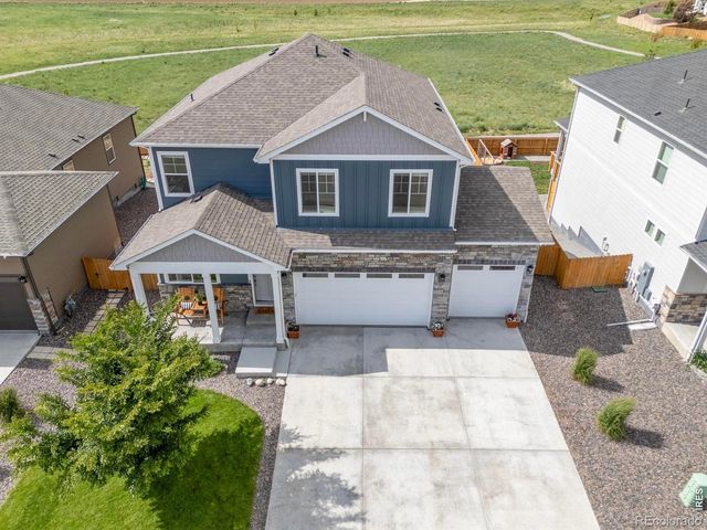 2410 Pineywoods Street, Mead, CO 80542