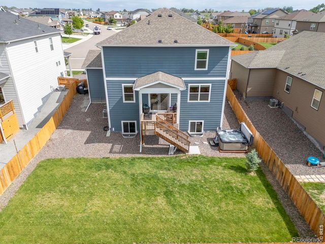 2410 Pineywoods Street, Mead, CO 80542