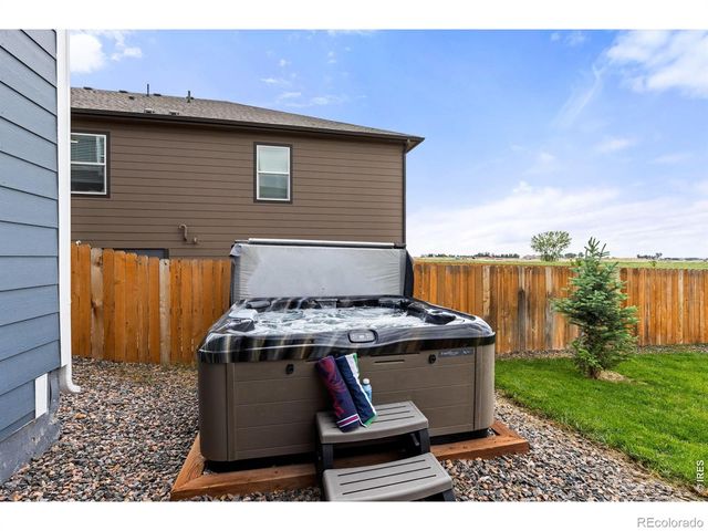 2410 Pineywoods Street, Mead, CO 80542