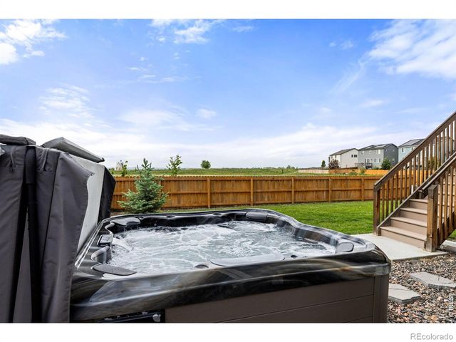 2410 Pineywoods Street, Mead, CO 80542