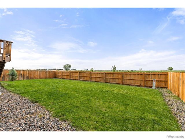 2410 Pineywoods Street, Mead, CO 80542