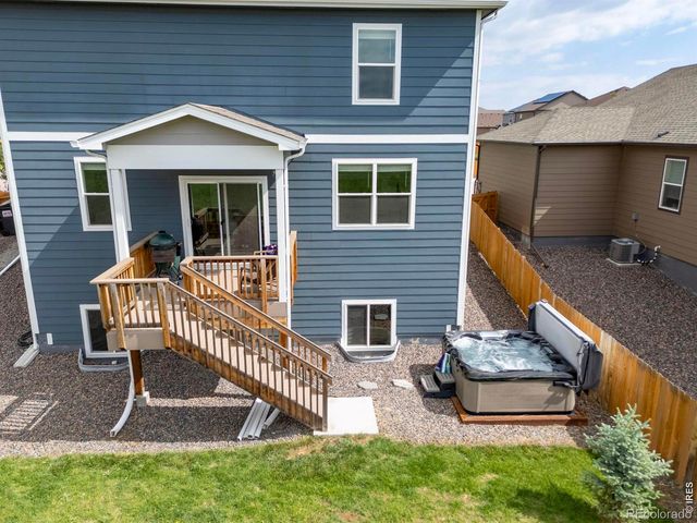 2410 Pineywoods Street, Mead, CO 80542