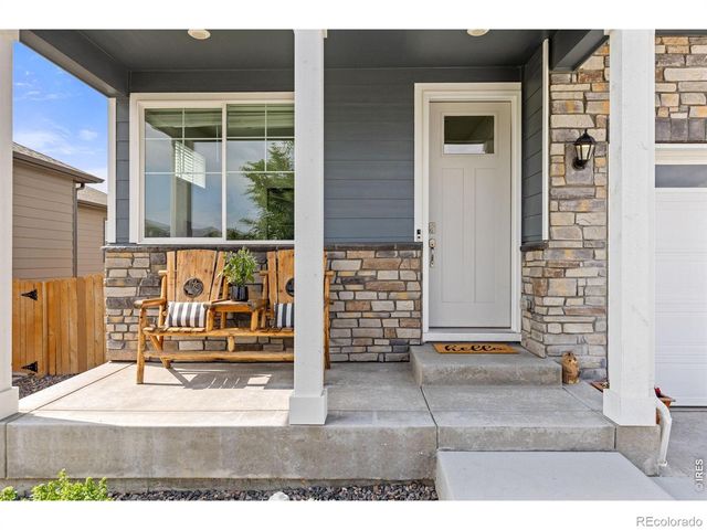 2410 Pineywoods Street, Mead, CO 80542
