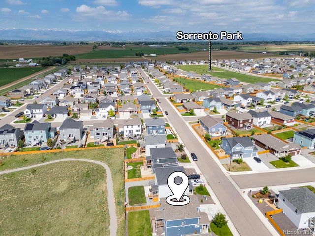 2410 Pineywoods Street, Mead, CO 80542