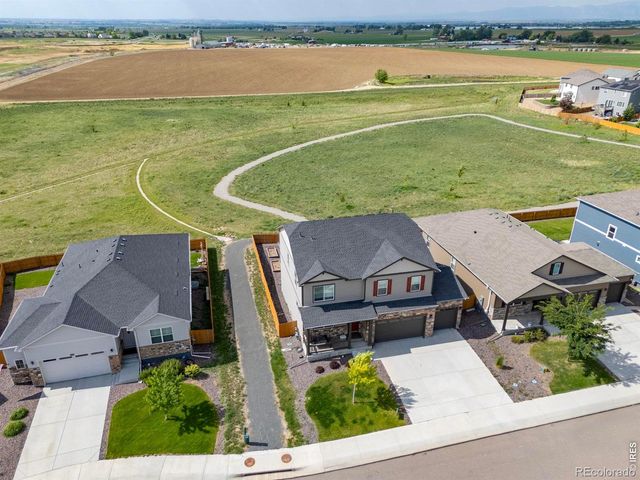 2410 Pineywoods Street, Mead, CO 80542