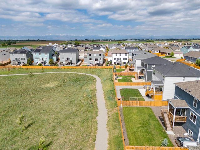 2410 Pineywoods Street, Mead, CO 80542