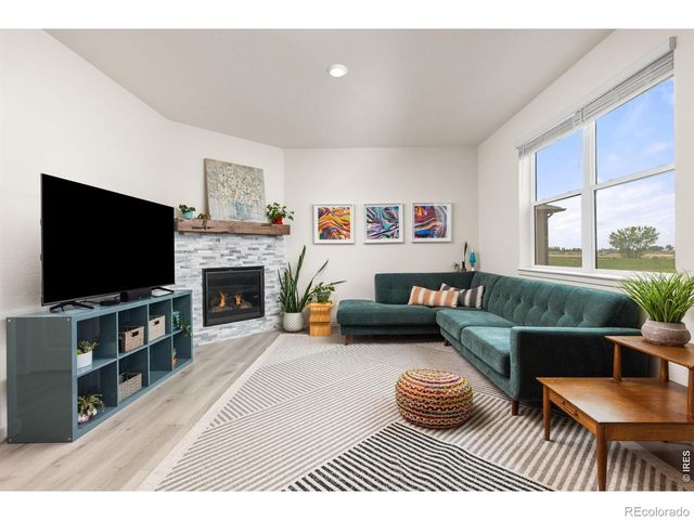 2410 Pineywoods Street, Mead, CO 80542
