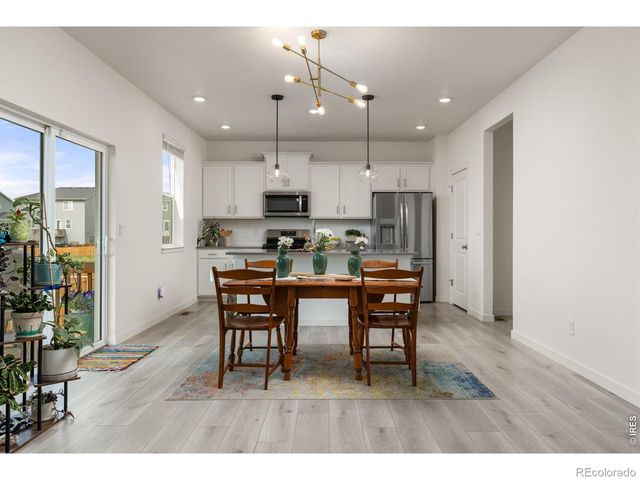 2410 Pineywoods Street, Mead, CO 80542