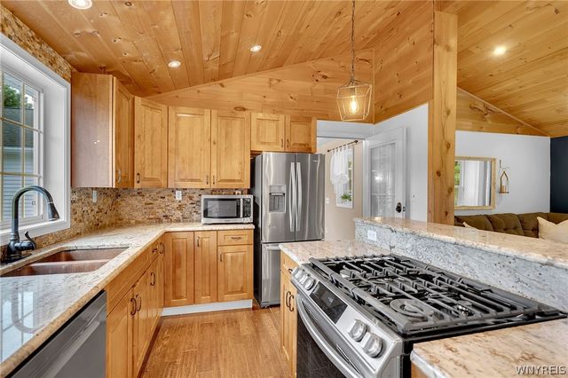 3840 Beebe Road, Wilson, NY 14108