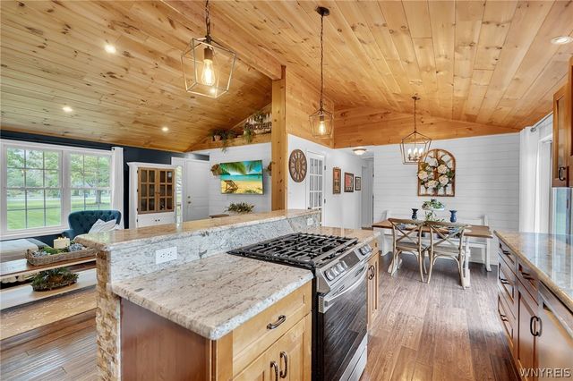 3840 Beebe Road, Wilson, NY 14108