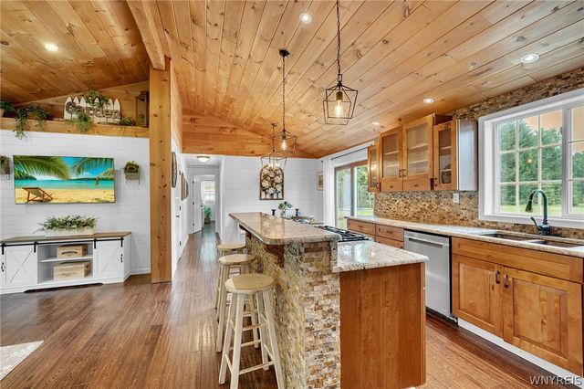 3840 Beebe Road, Wilson, NY 14108