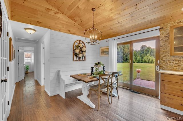 3840 Beebe Road, Wilson, NY 14108