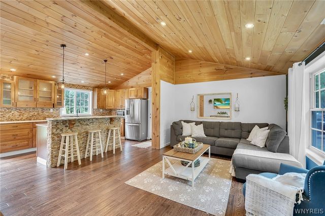 3840 Beebe Road, Wilson, NY 14108