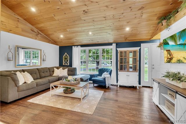 3840 Beebe Road, Wilson, NY 14108