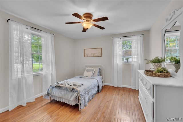 3840 Beebe Road, Wilson, NY 14108