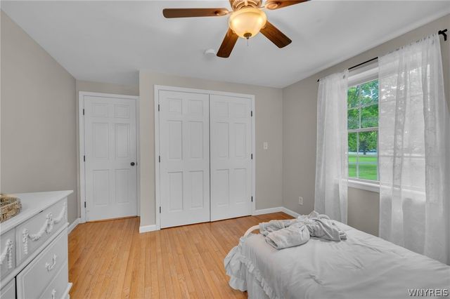 3840 Beebe Road, Wilson, NY 14108