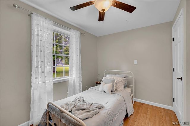 3840 Beebe Road, Wilson, NY 14108