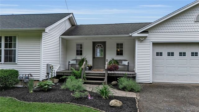 3840 Beebe Road, Wilson, NY 14108
