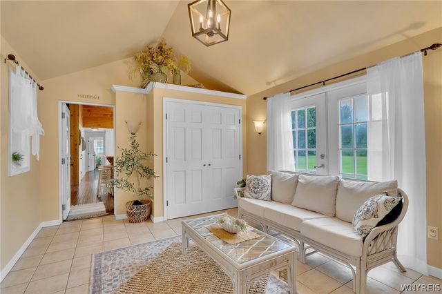 3840 Beebe Road, Wilson, NY 14108