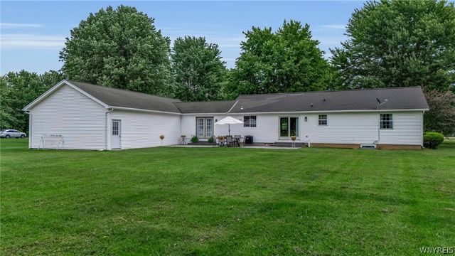 3840 Beebe Road, Wilson, NY 14108