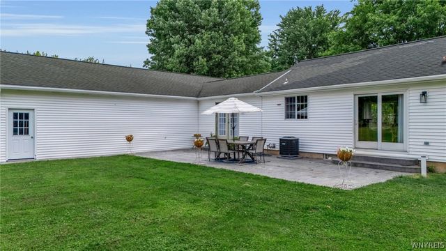 3840 Beebe Road, Wilson, NY 14108