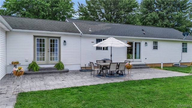 3840 Beebe Road, Wilson, NY 14108