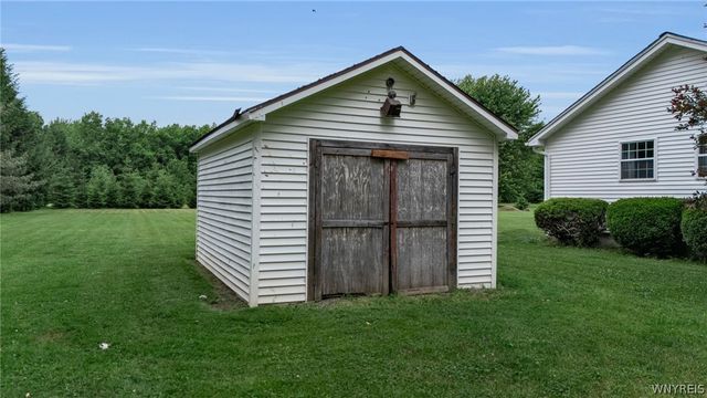 3840 Beebe Road, Wilson, NY 14108