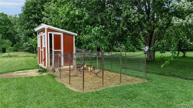 3840 Beebe Road, Wilson, NY 14108