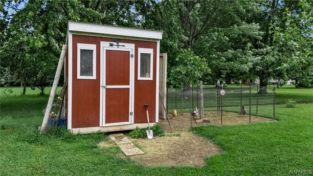 3840 Beebe Road, Wilson, NY 14108