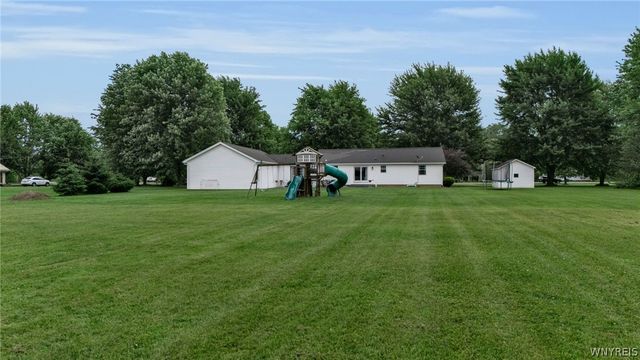 3840 Beebe Road, Wilson, NY 14108