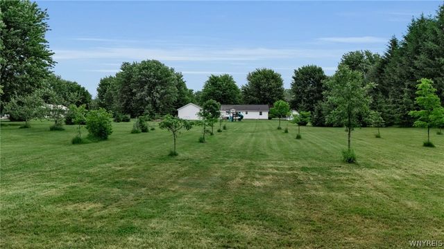 3840 Beebe Road, Wilson, NY 14108