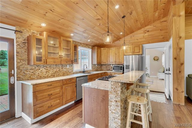 3840 Beebe Road, Wilson, NY 14108